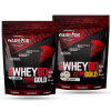 Whey WPC80 CFM Gold - Warrior