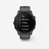 Hodinky Forerunner 255 s GPS sivé