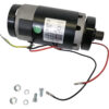 MOTOR INITIAL RUN