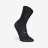Bežecké ponožky Run900 Strap čierne