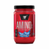 BSN Amino X modrá malina