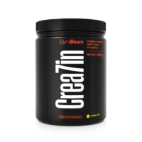 GymBeam Crea7in citrón limetka