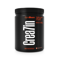 GymBeam Crea7in broskyňa ľadový čaj