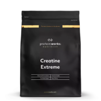 TPW Creatine Extreme berry blast
