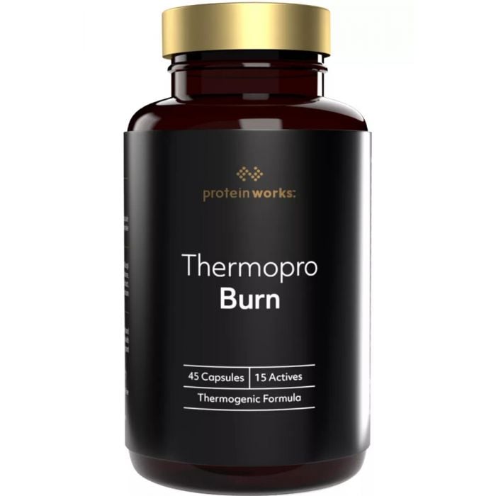 TPW Thermopro 90 tab.