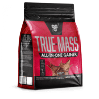 BSN True Mass All-In-One Gainer čokoláda