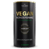 The Protein Works Vegan Wondershake dvojitá čokoláda