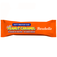 Barebells Protein Bar slaný arašidový karamel