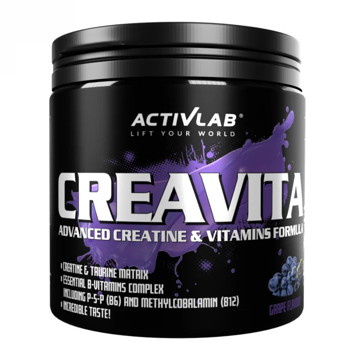 Activlab Creavita mojito