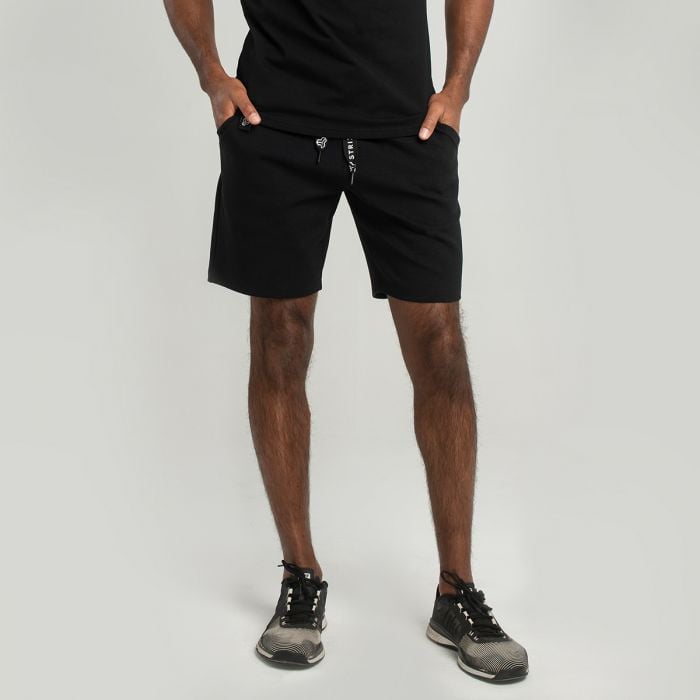 STRIX Šortky Essential Black S