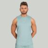 STRIX Tielko Essential Cut-Off Stone Blue  XXL
