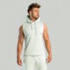 STRIX Tielko Essential Hoodie Tank Moon Grey  MM