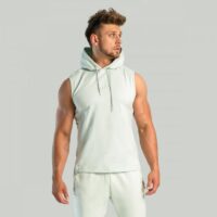 STRIX Tielko Essential Hoodie Tank Moon Grey  MM