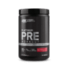 Optimum Nutrition PLATINUM Pre Workout ovocný punč