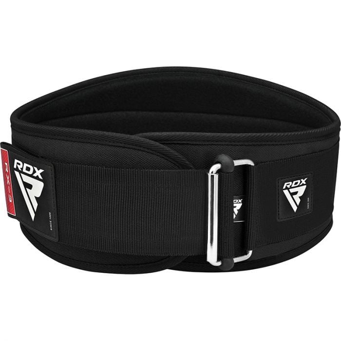 RDX Sports Fitness opasok RX3 Black M