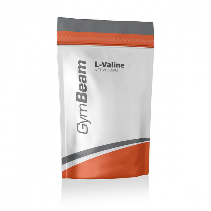 GymBeam L-Valín