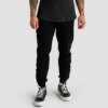 GymBeam Tepláky Limitless Black  XLXL
