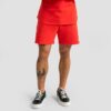 GymBeam Šortky Limitless Hot Red  LL