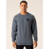 Ryderwear Pánska mikina Dynamic jumper Petrol  XLXL