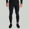 STRIX Pánske legíny Nebula Black  XL