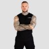 GymBeam Men‘s TRN TankTop Black  SS