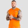 GymBeam Tielko TRN Orange  XXLXXL