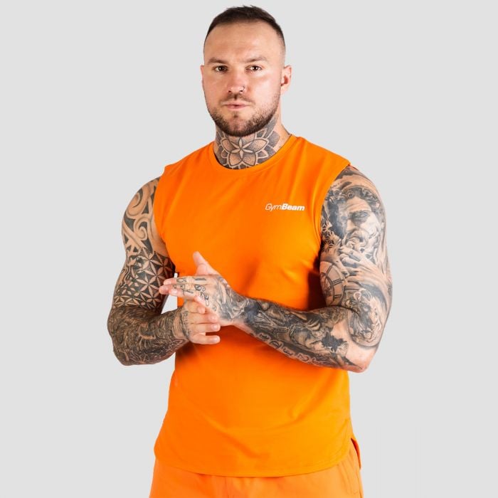 GymBeam Tielko TRN Orange XXLXXL