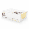 GymBeam MoiMüv Protein Pro Bar cookie cesto