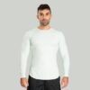 STRIX Tričko s dlhým rukávom Nebula Moon Grey  XL