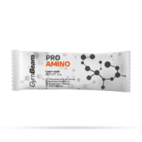 GymBeam Vzorka ProAMINO citrón limetka