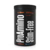 GymBeam ProAMINO stim-free modrá malina