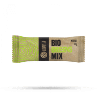 VanaVita Vzorka BIO Greens Mix