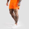 GymBeam Šortky TRN Orange  XXLXXL