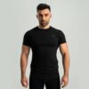 STRIX Tričko Nova Black  SS