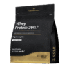 TPW Whey Protein 360 ® banánový milkshake