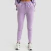 GymBeam Dámske tepláky Limitless Lavender  XSXS