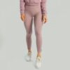 STRIX Dámske legíny Essential Mauve  LL