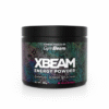 XBEAM Energy Powder lesné ovocie
