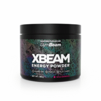 XBEAM Energy Powder lesné ovocie