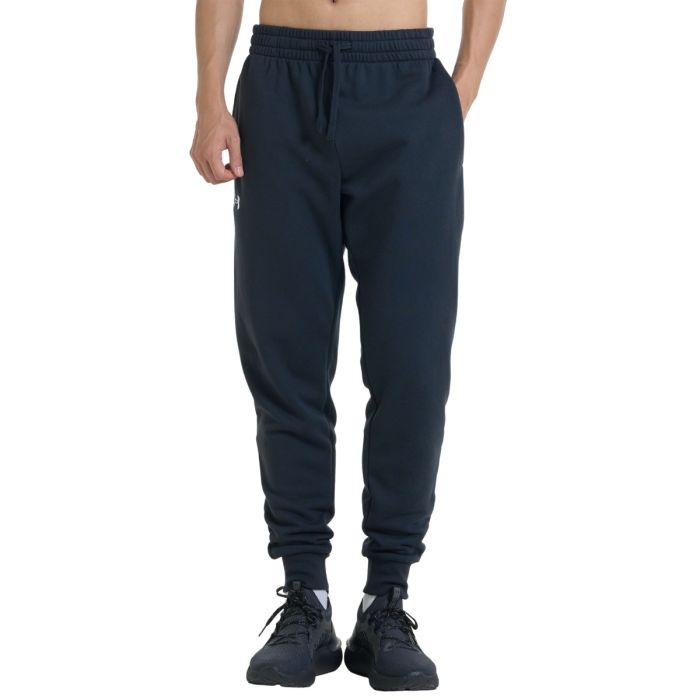 Under Armour Tepláky UA Rival Fleece Joggers Black XXLXXL