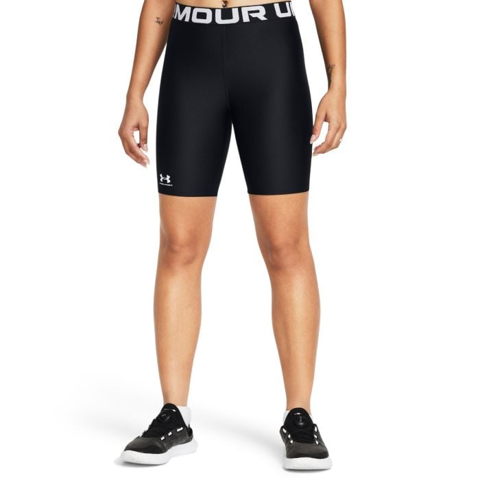 Under Armour Dámske kraťasy HG 8in Short Black XLXL