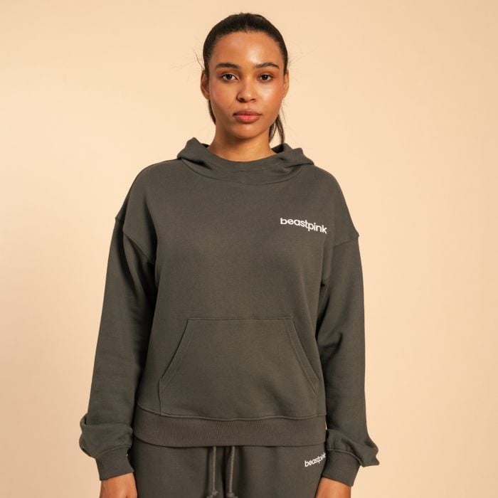 BeastPink Dámska mikina Serenity Shadow LL