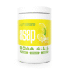 GymBeam ASAP BCAA citrón limetka
