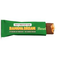 Barebells Protein Bar banánový sen