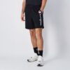 Champion Šortky Big Logo French Terry Black  XXLXXL