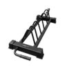 GymBeam Stojan na kotúče Bumper Toast Rack