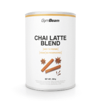 GymBeam Chai Latte Blend