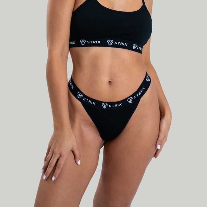 STRIX Tangá Essential 2Pack Black LL