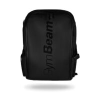 GymBeam Batoh Explorer Black