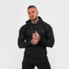 GymBeam Mikina Urban Grey  M